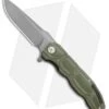 Boker Magnum Leader Liner Lock Knife OD Green G-10 (3.75" Gray) 01MB702 1 Boker Magnum Leader Liner Lock Knife OD Green G-10 (3.75" Gray) 01MB702 -Boker Boker Magnum Leader LL OD Green G 10 01MB702 BHQ 71471 jr 1