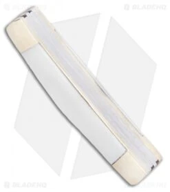 Boker Magnum Micro Pearl Congress Traditional Pocket Knife 1.5" Mother Of Pearl 8 Boker Magnum Micro Pearl Congress Traditional Pocket Knife 1.5" Mother Of Pearl -Boker Boker Magnum Micro Pearl Congress Pocket Knife Mother Of Pearl BHQ 83951 ns side