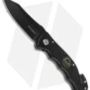 Boker Magnum Special Forces Spring Assisted Knife Black Aluminum (3.1" Black) 1 Boker Magnum Special Forces Spring Assisted Knife Black Aluminum (3.1" Black) -Boker Boker Magnum Special Forces Assisted Black BHQ 139189 jr