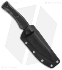 Boker Magnum Tiger Lily Trapper Fixed Blade G-10 (4.6" Tiger Stripe) 02RY088 8 Boker Magnum Tiger Lily Trapper Fixed Blade G-10 (4.6" Tiger Stripe) 02RY088 -Boker Boker Magnum Tiger Lily Trapper G 10 Tiger Stripe 02RY088 BHQ 102967 jr sheath