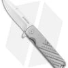 Boker Magnum Triple-S Point Liner Lock Knife (3" Satin) 01SC082 1 Boker Magnum Triple-S Point Liner Lock Knife (3" Satin) 01SC082 -Boker Boker Magnum Triple S Point LL Satin 01SC082 BHQ 120662 jr