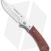 Boker Magnum Tsar Liner Lock Knife Rosewood (3.3" Satin) 01SC077 -Boker Boker Magnum Tsar LL Rosewood Satin 01SC077 BHQ 118406 jr