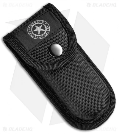 Boker Plus AK-16 Kalashnikov Liner Lock Knife (3.5" Black) 01KAL16 6 Boker Plus AK-16 Kalashnikov Liner Lock Knife (3.5" Black) 01KAL16 - Image 4