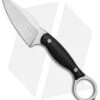 Boker Plus Accomplice Fixed Blade Knife Black G-10 (3.1" Satin) 2 Boker Plus Accomplice Fixed Blade Knife Black G-10 (3.1" Satin) -Boker Boker Plus Accomplice 02BO175 BHQ 80846 jr