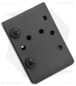 Boker Plus Aculeus Fixed Blade Knife Skeletonized (3.3" Bead Blast) 12 Boker Plus Aculeus Fixed Blade Knife Skeletonized (3.3" Bead Blast) -Boker Boker Plus Aculeus Fixed Blade Skeletonized SW BHQ 139182 jr clip back