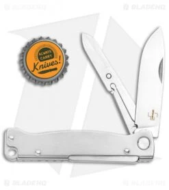 Boker Plus Atlas Slip Joint 2-in-1 Multi-Tool (2.9" Stainless Steel) 01BO854 9 Boker Plus Atlas Slip Joint 2-in-1 Multi-Tool (2.9" Stainless Steel) 01BO854 -Boker Boker Plus Atlas SJ Multi Tool Gray Steel BHQ 118383 jr bottlecap