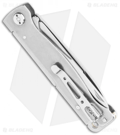 Boker Plus Atlas Slip Joint 2-in-1 Multi-Tool (2.9" Stainless Steel) 01BO854 5 Boker Plus Atlas Slip Joint 2-in-1 Multi-Tool (2.9" Stainless Steel) 01BO854 - Image 3