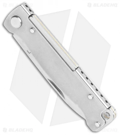 Boker Plus Atlas Slip Joint 2-in-1 Multi-Tool (2.9" Stainless Steel) 01BO854 4 Boker Plus Atlas Slip Joint 2-in-1 Multi-Tool (2.9" Stainless Steel) 01BO854 - Image 2