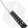 Boker Plus Balisong G-10 Large Butterfly Knife (4" Satin) 06EX228 2 Boker Plus Balisong G-10 Large Butterfly Knife (4" Satin) 06EX228 -Boker Boker Plus Balisong G 10 Large Butterfly Satin BHQ 120627 jr