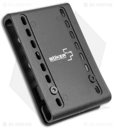 Boker Plus Blacklist Fixed Blade Knife OD Green (4.875" Stonewash) 02BO007 6 Boker Plus Blacklist Fixed Blade Knife OD Green (4.875" Stonewash) 02BO007 - Image 4