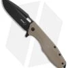 Boker Plus Caracal Flipper Liner Lock Knife Brown G-10 (3.5" Black) 01BO759 1 Boker Plus Caracal Flipper Liner Lock Knife Brown G-10 (3.5" Black) 01BO759 -Boker Boker Plus Caracal Brown G10 black BHQ 86577 er