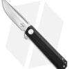 Boker Plus Cataclyst 42 Frame Lock Knife Black G-10/Steel (3.25" Satin) 01BO675