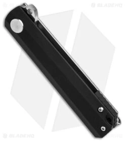 Boker Plus Cataclyst 42 Frame Lock Knife Black G-10/Steel (3.25" Satin) 01BO675 -Boker Boker Plus Catalyst 42 BHQ 136242 td spine