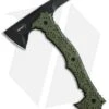 Boker Plus Chicken Hawk 9" Tomahawk Axe OD Green G-10 / SK5 Steel 09BO114 2 Boker Plus Chicken Hawk 9" Tomahawk Axe OD Green G-10 / SK5 Steel 09BO114 -Boker Boker Plus Chicken Hawk 9in tomahawk axe OD Green G10 BHQ 52388 er