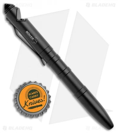 Boker Plus Companion Commando Pen 09BO127 5 Boker Plus Companion Commando Pen 09BO127 - Image 3