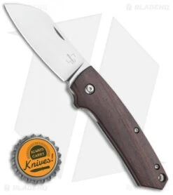 Boker Plus Cox Pro Frame Lock Knife Cocobolo (2.6" SW) 01BO315 9 Boker Plus Cox Pro Frame Lock Knife Cocobolo (2.6" SW) 01BO315 -Boker Boker Plus Cox Pro Frame Lock Knife Cocobolo 2.6 SW01BO315 BHQ 118396 LS Bottlecap