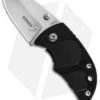 Boker Plus DW-2 Frame Lock Knife Black Zytel (1.6" Stonewash) 01BO574 1 Boker Plus DW-2 Frame Lock Knife Black Zytel (1.6" Stonewash) 01BO574 -Boker Boker Plus DW 2 Black Zytel 01BO574 BHQ 49514 jr
