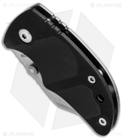 Boker Plus DW-2 Frame Lock Knife Black Zytel (1.6" Stonewash) 01BO574 4 Boker Plus DW-2 Frame Lock Knife Black Zytel (1.6" Stonewash) 01BO574 - Image 2