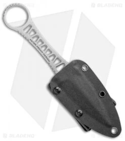 Boker Plus Delta Dagger Fixed Blade Knife (3.25" Stonewash) -Boker Boker Plus Delta Fixed Blade SW 02BO040 BHQ 99154 jr sheath