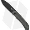 Boker Plus Exscalibur Micarta Frame Lock Knife (3.4" Black SW) 01BO359 -Boker Boker Plus Exscalibur Micarta FL Knife 3in Black SW BHQ 139176 td