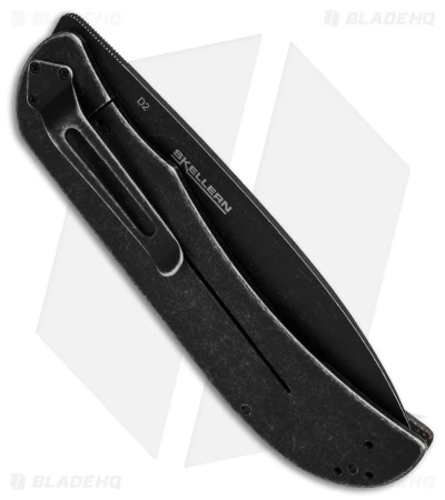 Boker Plus Exscalibur Micarta Mini Frame Lock Knife Green (2.7" Black ) 01BO367 5 Boker Plus Exscalibur Micarta Mini Frame Lock Knife Green (2.7" Black ) 01BO367 - Image 3