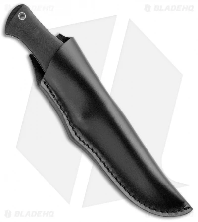 Boker Plus Farkas Bushcraft Fixed Blade Black G-10 (3.9' Black SW) 02BO065 5 Boker Plus Farkas Bushcraft Fixed Blade Black G-10 (3.9' Black SW) 02BO065 - Image 3