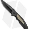 Boker Plus Gemini NGA Spring Assisted Knife Black/Coyote (3.5" Black) 01BO505 2 Boker Plus Gemini NGA Spring Assisted Knife Black/Coyote (3.5" Black) 01BO505 -Boker Boker Plus Gemini NGA SA Black Coyote Black 01BO505 BHQ 105722 jr