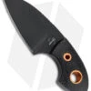 Boker Plus Gnome Black Copper Black Micarta (2.09" Black) 02BO084 1 Boker Plus Gnome Black Copper Black Micarta (2.09" Black) 02BO084 -Boker Boker Plus Gnome Black Copper Black Micarta 2in Black BHQ 179631 td