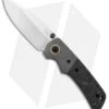 Boker Plus Gulo Pro Liner Lock Knife Black CF (3.6" Satin) -Boker Boker Plus Gulo Pro Bolster Marble CF Satin 01BO177 BHQ 131460 jr