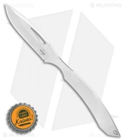 Boker Plus Islero Fixed Blade Knife D2 Steel (2.25" Satin) 02BO036 9 Boker Plus Islero Fixed Blade Knife D2 Steel (2.25" Satin) 02BO036 -Boker Boker Plus Islero Fixed Blade Knife D2 Steel 2.25 Satin 02BO036 BHQ 125054 LS Bottlecap