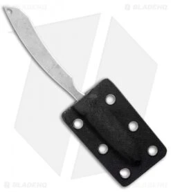 Boker Plus Islero Fixed Blade Knife D2 Steel (2.25" Satin) 02BO036 8 Boker Plus Islero Fixed Blade Knife D2 Steel (2.25" Satin) 02BO036 -Boker Boker Plus Islero Fixed Blade Knife D2 Steel 2.25 Satin 02BO036 BHQ 125054 LS Sheath