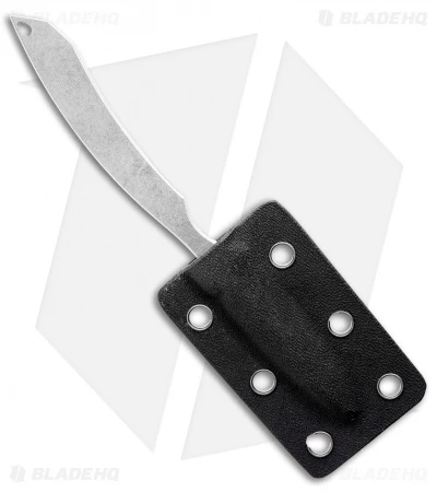 Boker Plus Islero Fixed Blade Knife D2 Steel (2.25" Satin) 02BO036 5 Boker Plus Islero Fixed Blade Knife D2 Steel (2.25" Satin) 02BO036 - Image 3