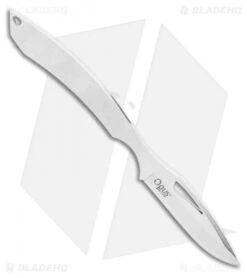 Boker Plus Islero Fixed Blade Knife D2 Steel (2.25" Satin) 02BO036 7 Boker Plus Islero Fixed Blade Knife D2 Steel (2.25" Satin) 02BO036 -Boker Boker Plus Islero Fixed Blade Knife D2 Steel 2.25 Satin 02BO036 BHQ 125054 LS Spine