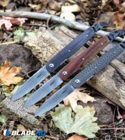 Boker Plus Kansei LRF Liner Lock Knife Black G-10 (3" Satin) 01BO078 -Boker Boker Plus Kansei LRF Liner Lock Knife Carbon Fiber Satin 01BO079 BHQ 95854 kp forest web 1