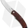 Boker Plus Kansei Takara Liner Lock Knife Cocobolo Wood (3.125" Satin) 01BO895 -Boker Boker Plus Kansei Takara LL Cocobolo Wood Satin 01BO895 BHQ 101763 jr