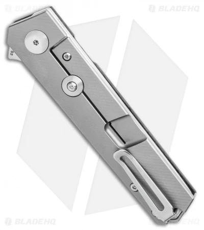 Boker Plus Kwaiken Compact Flipper Knife Marble Carbon Fiber (3" Satin) 01BO231 5 Boker Plus Kwaiken Compact Flipper Knife Marble Carbon Fiber (3" Satin) 01BO231 - Image 3