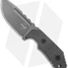 Boker Plus Little Dvalin G-10 (3.1" Satin ) 02BO033 2 Boker Plus Little Dvalin G-10 (3.1" Satin ) 02BO033 -Boker Boker Plus LIttle Dvalin G 10 Satin 02Bo033 BHQ 120659 jr