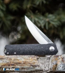 Boker Plus Kwaiken Compact Flipper Knife Marble Carbon Fiber (3" Satin) 01BO231 11 Boker Plus Kwaiken Compact Flipper Knife Marble Carbon Fiber (3" Satin) 01BO231 -Boker Boker Plus Mini Kwaiken Flipper Knife Marble Carbon Fiber Satin 01BO231 BHQ 118380 kp pines web