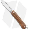 Boker Plus Mini Tech Tool 1 Slip Joint Knife Zebrawood (2" Polish) 01BO876 -Boker Boker Plus Mini Tech Tool 1 SJ Zebrawood Polish 01BO876 BHQ 101726 jr