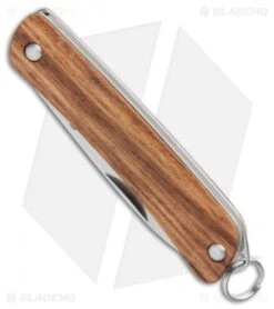 Boker Plus Mini Tech Tool 1 Slip Joint Knife Zebrawood (2" Polish) 01BO876 7 Boker Plus Mini Tech Tool 1 Slip Joint Knife Zebrawood (2" Polish) 01BO876 -Boker Boker Plus Mini Tech Tool 1 SJ Zebrawood Polish 01BO876 BHQ 101726 jr spine