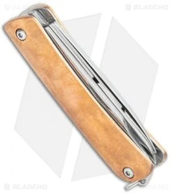 Boker Plus Mini Tech Tool 4 5-in-1 Multi Tool Copper 01BO881SOI -Boker Boker Plus Mini Tech Tool 4 5 in 1 Multi Tool Copper 01BO881SOI BHQ 107624 jr side