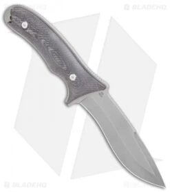 Boker Plus Orca Gen 2 Pro Fixed Blade Gray Micarta (3.375" Satin) 02BO015 7 Boker Plus Orca Gen 2 Pro Fixed Blade Gray Micarta (3.375" Satin) 02BO015 -Boker Boker Plus Orca Gen 2 Pro Black G 10 Satin 02BO015 BHQ 105733 jr spine
