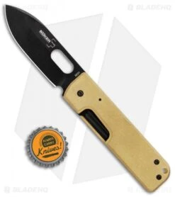 Boker Plus Panchenko Brass Lancer Liner Lock Knife (3" Black) 01BO098SOI 9 Boker Plus Panchenko Brass Lancer Liner Lock Knife (3" Black) 01BO098SOI -Boker Boker Plus Panchenko Brass Lancer LL Black 01BO098SOI BHQ 99397 jr bottlecap