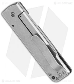 Boker Plus Panchenko Lancer 42 Frame Lock Knife Carbon Fiber (2.75" SW) 01BO467 8 Boker Plus Panchenko Lancer 42 Frame Lock Knife Carbon Fiber (2.75" SW) 01BO467 -Boker Boker Plus Panchenko Lancer 42 FL CF SW 01BO467 BHQ 111593 jr side