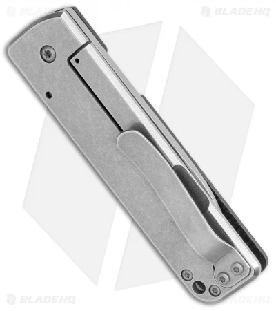 Boker Plus Panchenko Lancer 42 Frame Lock Knife Carbon Fiber (2.75" SW) 01BO467 5 Boker Plus Panchenko Lancer 42 Frame Lock Knife Carbon Fiber (2.75" SW) 01BO467 - Image 3