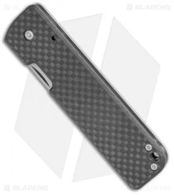 Boker Plus Panchenko Lancer 42 Frame Lock Knife Carbon Fiber (2.75" SW) 01BO467 7 Boker Plus Panchenko Lancer 42 Frame Lock Knife Carbon Fiber (2.75" SW) 01BO467 -Boker Boker Plus Panchenko Lancer 42 FL CF SW 01BO467 BHQ 111593 jr spine
