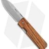 Boker Plus Panchenko Lancer 42 Frame Lock Knife Zebrawood (2.75" SW) 01BO466 -Boker Boker Plus Panchenko Lancer 42 FL Zebra Wood SW 01BO466 BHQ 108435 jr