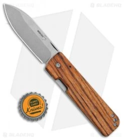 Boker Plus Panchenko Lancer 42 Frame Lock Knife Zebrawood (2.75" SW) 01BO466 10 Boker Plus Panchenko Lancer 42 Frame Lock Knife Zebrawood (2.75" SW) 01BO466 -Boker Boker Plus Panchenko Lancer 42 FL Zebra Wood SW 01BO466 BHQ 108435 jr bottlecap