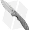Boker Plus Ram Maramba Sulaco Knife Titanium (3.75" Stonewash) 01BO034 -Boker Boker Plus Ram Maramba Sulaco Ti SW 01BO034 BHQ 67851 jr 2