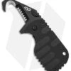 Boker Plus Rescom 2.0 Frame Lock Knife Black FRN (1.6" Black) 01BO527 -Boker Boker Plus Rescom 2 FLK Black FRN 1in Black BHQ0139163 td